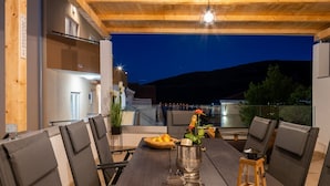 Unclassified image, 4 of 15, button - Apartments Lux 1 (Marina)