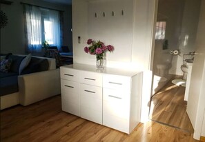 House | Living room - House Franny (Zadar)