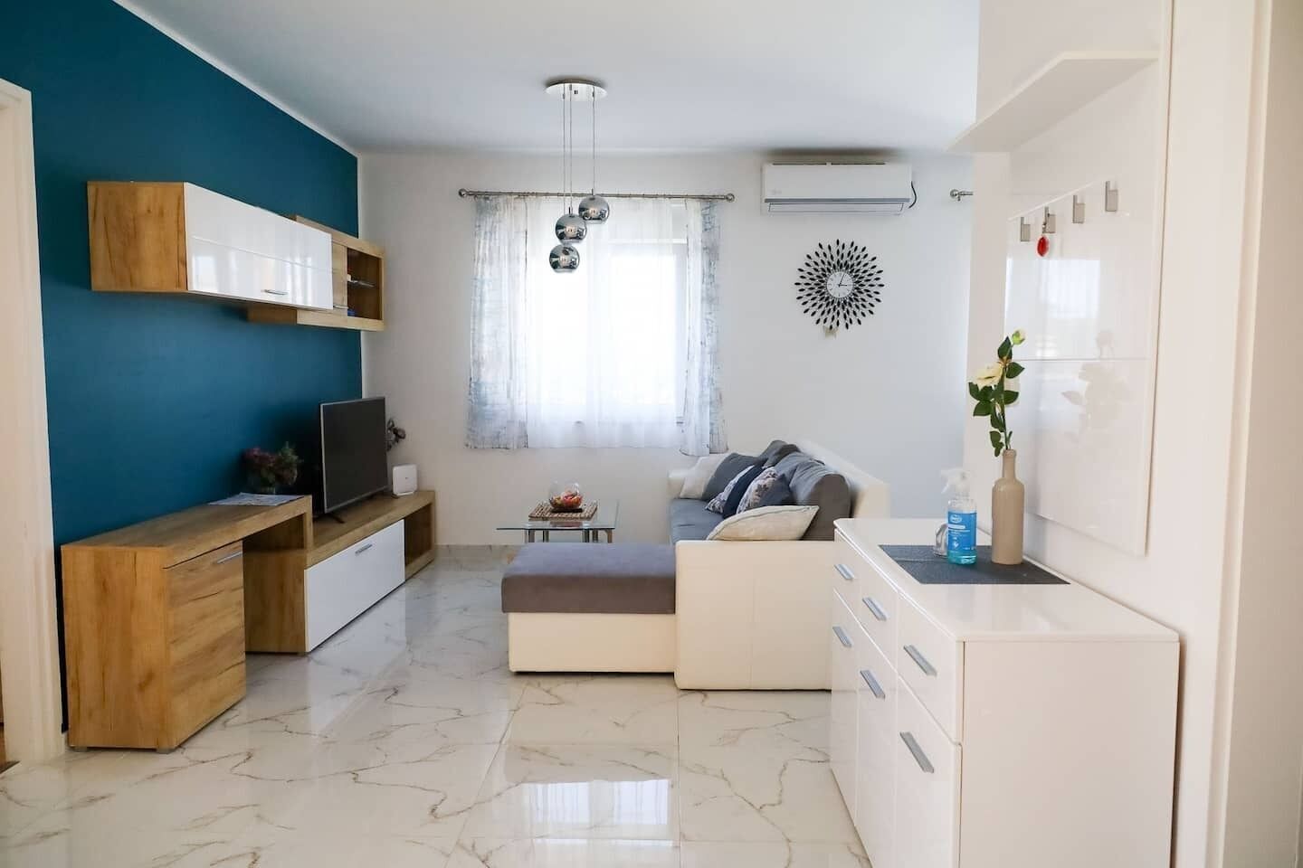 House | Living room