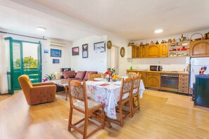 Casa | Cocina privada