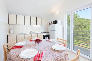 House | Private kitchen - House Tonci (Tucepi)