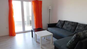 Apartment (A4) | Wohnzimmer