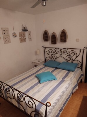 Apartment (A1) - Apartments Coloured (Selca)