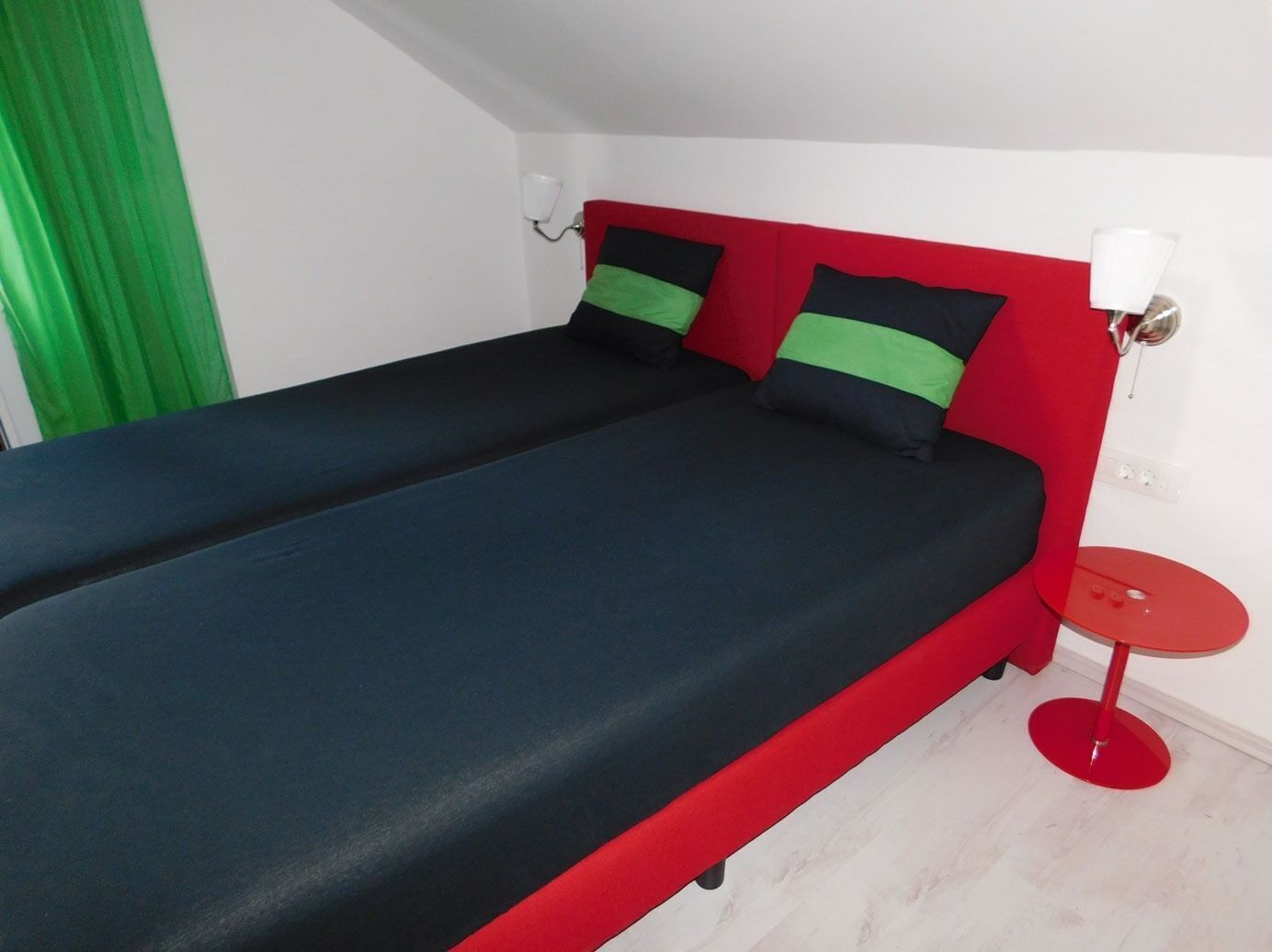 Leilighet (A4) | Wi-fi (inkludert)