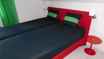 Leilighet (A4) | Wi-fi (inkludert)