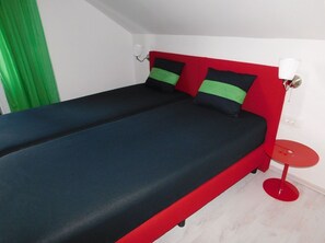 Appartement (A4) | Wi-Fi gratuit