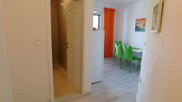 Leilighet (A2) | Gang