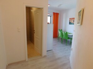 Appartement (A2) | Vestibule