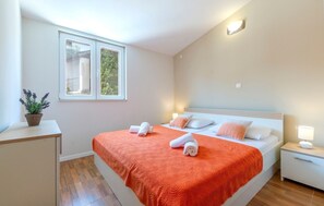 Apartamento (A1) | Wi-Fi de cortesia