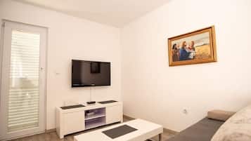 Apartment (A1) | Living room