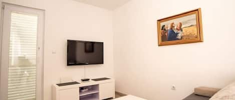 Apartment (A1) | Wohnzimmer