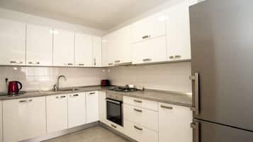Apartment (A1) | Private kitchen