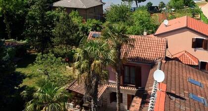 Apartment Nives