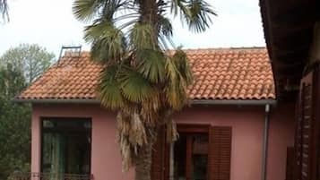 BĂątiment design