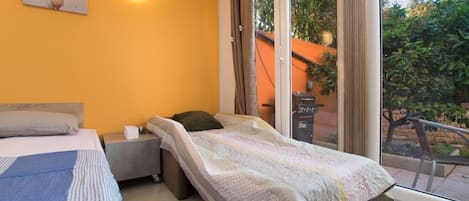 スタジオ (A1) | 内装