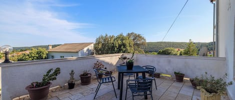 テラス / パティオ