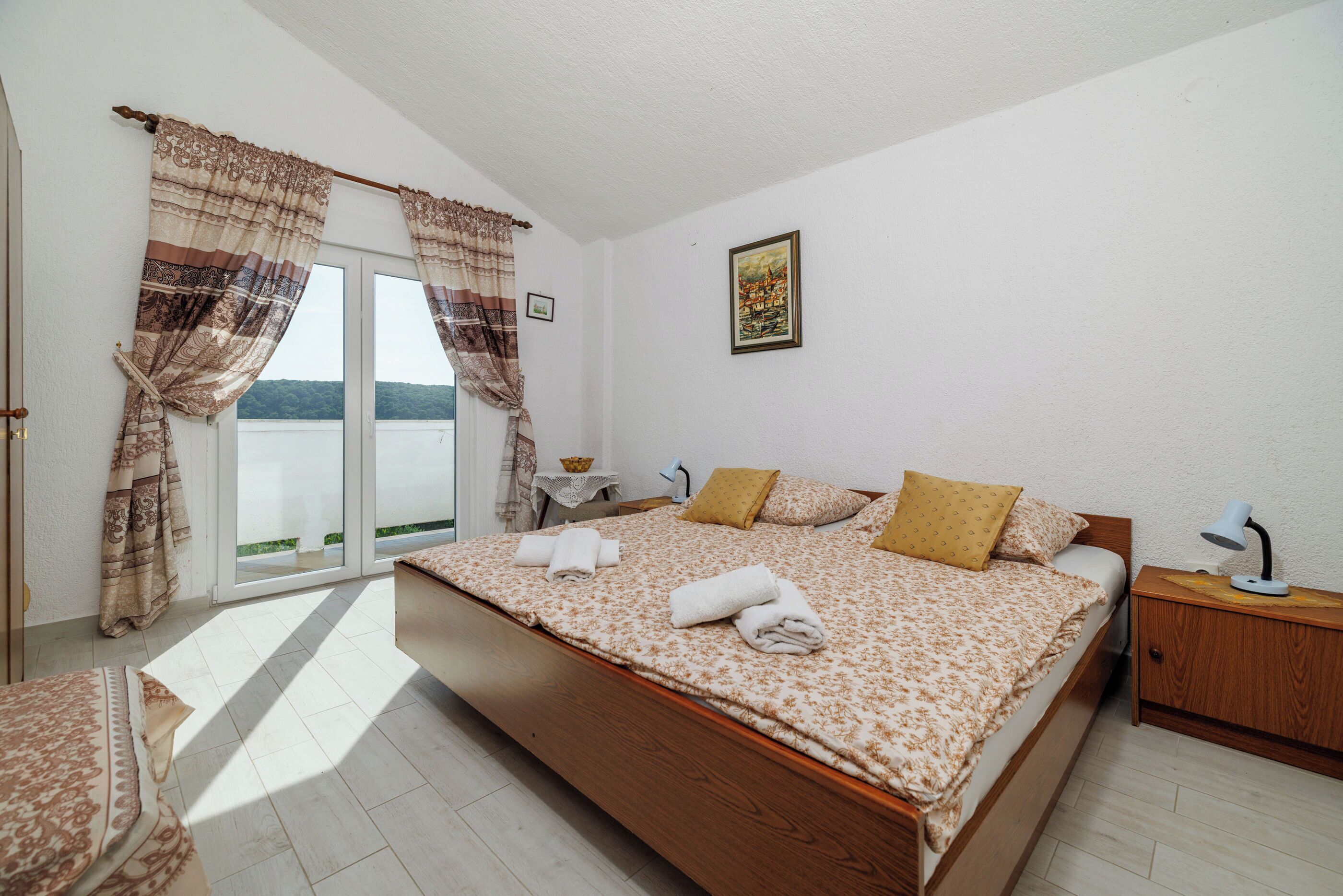 Apartment (A1) | Free WiFi