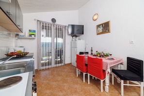 Apartment (A1) | Eigene Küche