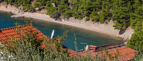 Appartement (A3) | Vue aérienne