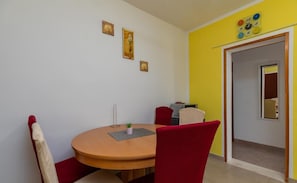 Apartamento (A5) | Restauración