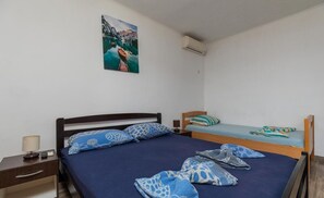 Apartment (A5) - Apartments Duro (Omis)