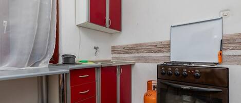 公寓 (A3) | 私人厨房