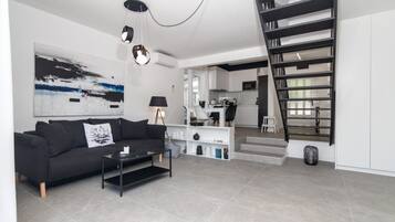 Casa | Sala de estar