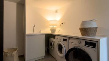 Ferienhaus | Innenbereich