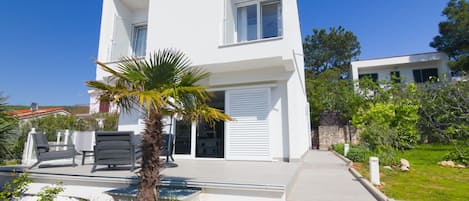 Ferienhaus | Gebäudedesign