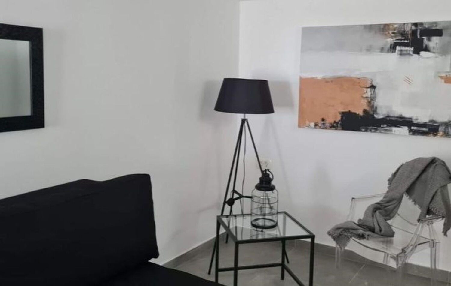 Casa | Ferro/asse da stiro, Wi-Fi gratuito