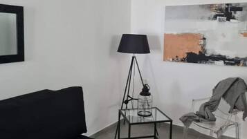 Ferienhaus | Bügeleisen/Bügelbrett, kostenloses WLAN