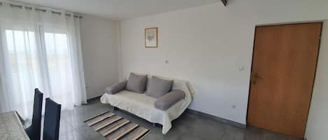 Apartment (A1) | Living room