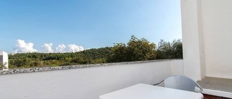 LĂ€genhet (A2) | Balkong