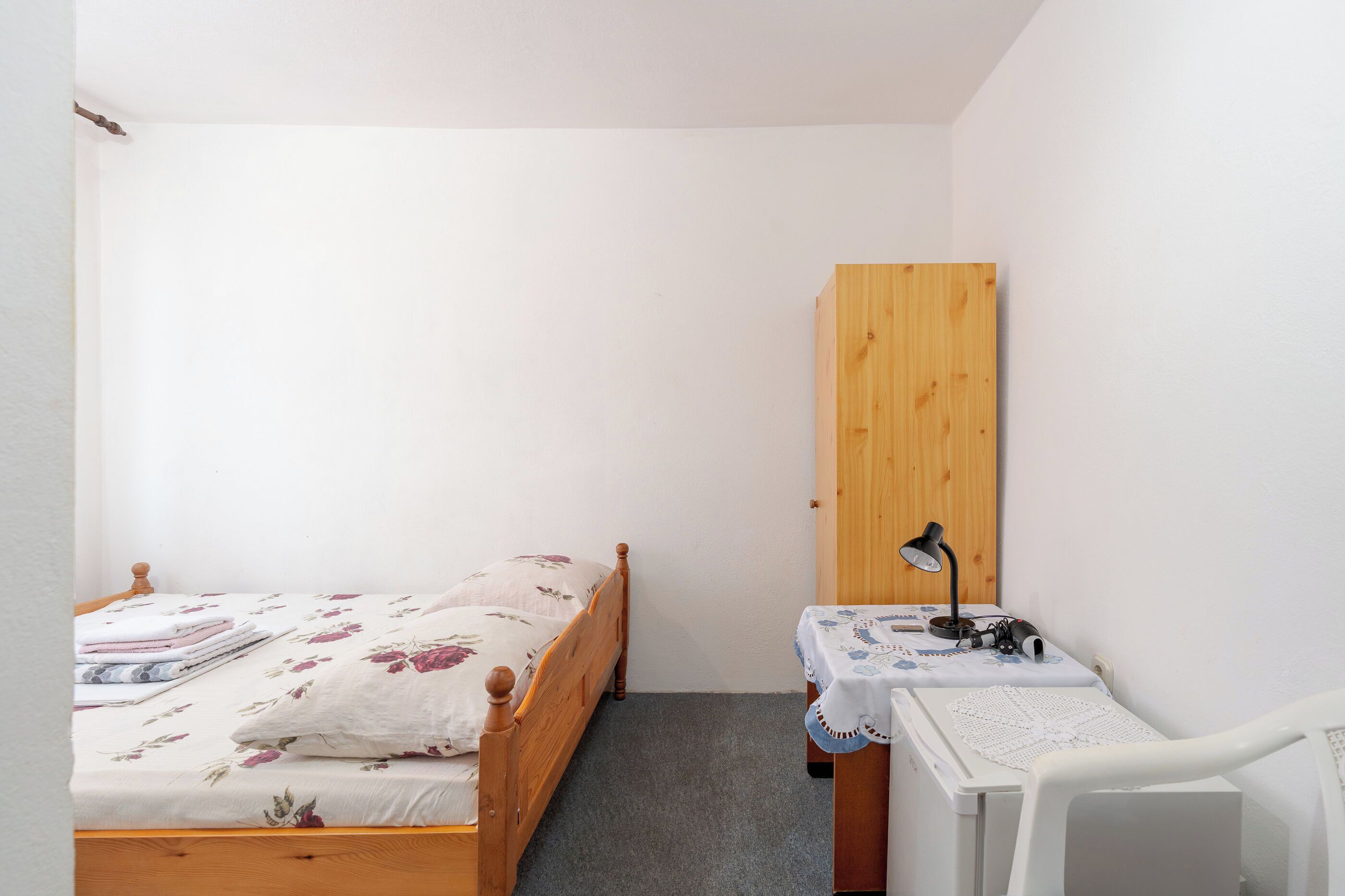 客房 (S1) | 免费 WiFi