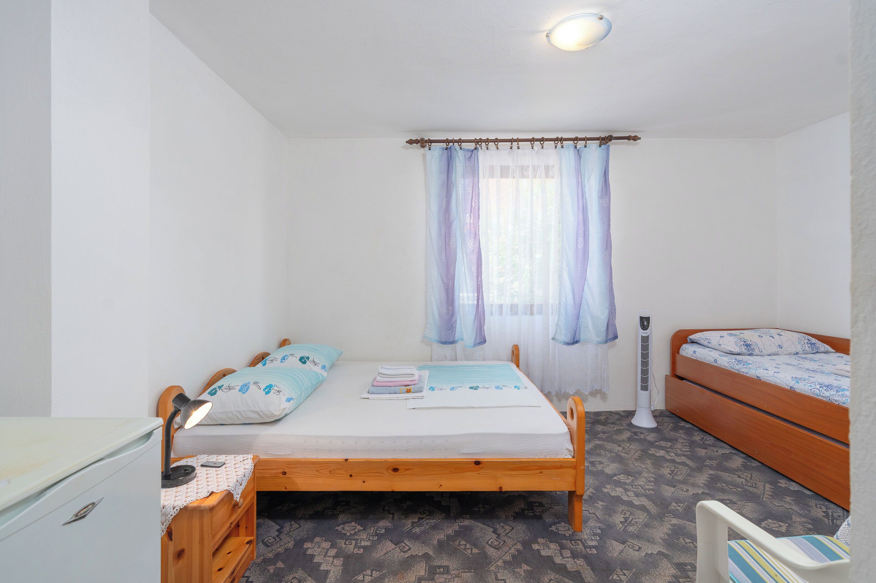 客房 (S3) | 免费 WiFi