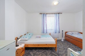 Kamer (S3) | Gratis wifi