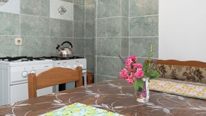 Private kitchen - Rooms Mat (Vir)