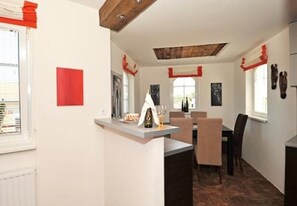 Apartment (A3) | Interior - Apartments Martin (Rovinj)