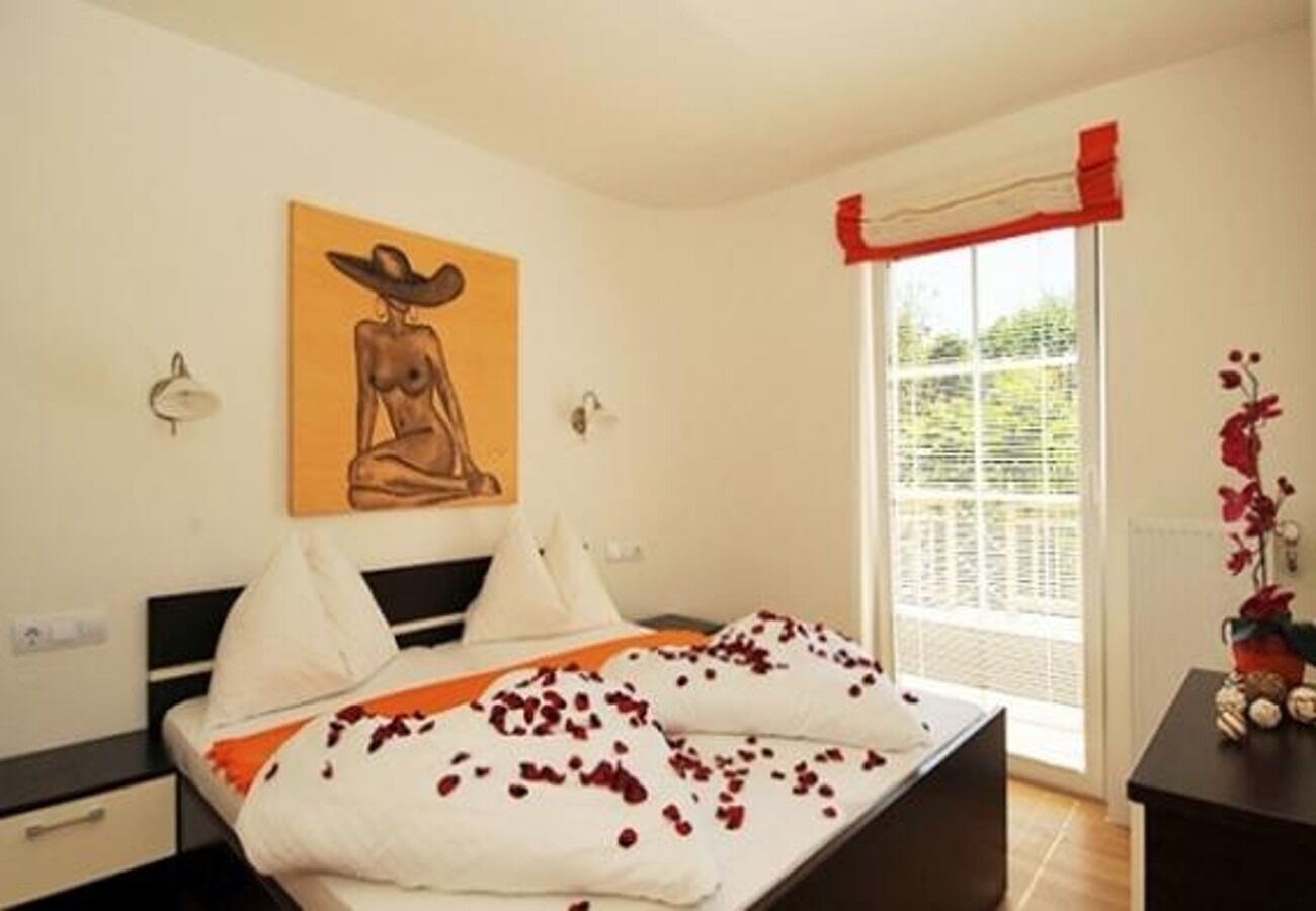 Apartment (A3) | Kostenloses WLAN