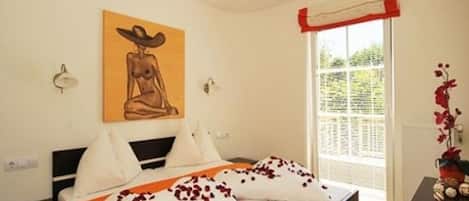 アパートメント (A3) | WiFi (無料)