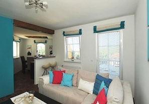 Living room - Apartments Martin (Rovinj)