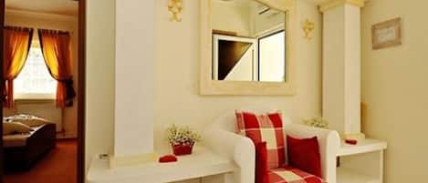 Appartement (A2) | Intérieur