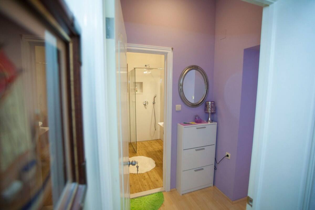 Apartment (A3) | Hallway