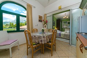 Apartemen (A2) | Dapur pribadi