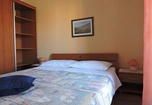 Free WiFi - Apartments Sime (Novalja)