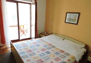 Apartamento (A2) | Wifi gratis