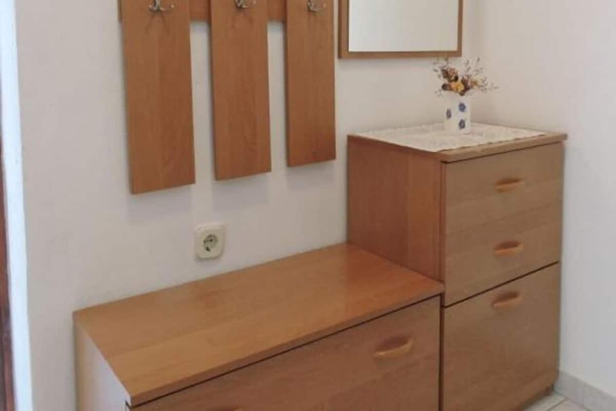 Căn hộ (A1) | Nội thất