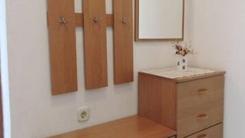 Apartment (A1) | Interior