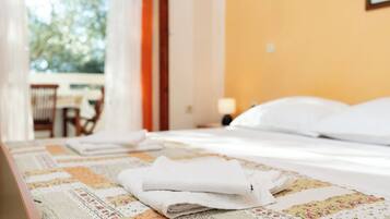 Appartement (A2) | Wi-Fi gratuit