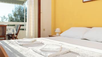 Appartement (A4) | Wi-Fi gratuit